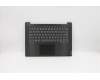 Lenovo 5CB0W43385 Tastatur inkl. Topcase ASM_US L81VBBKIMRD