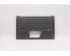 Lenovo 5CB0W43471 Tastatur inkl. Topcase ASM_AR-E W 81Q8 IG W/KB