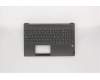 Lenovo 5CB0W43556 Tastatur inkl. Topcase C81NX IGBL LATIN