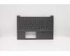 Lenovo 5CB0W43584 Tastatur inkl. Topcase ASM_HB W 81TE IG BL