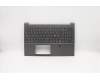 Lenovo 5CB0W43588 Tastatur inkl. Topcase ASM_ND W 81TE IG BL