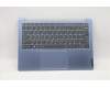 Lenovo 5CB0W43685 Tastatur inkl. Topcase ASM_US L81XA NFPICEBUAL