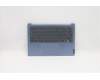 Lenovo 5CB0W43689 Tastatur inkl. Topcase ASM_CF-E L81XA ICEBUAL