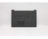 Lenovo 5CB0W44092 Tastatur inkl. Topcase ASM_TR L81YEIGTEX