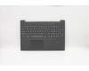 Lenovo 5CB0W44094 Tastatur inkl. Topcase ASM_US INTE L81YEIGTEX