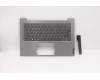 Lenovo 5CB0W44373 Tastatur inkl. Topcase20RV FP_MGR_BL_ USA_ENG