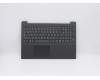 Lenovo 5CB0W44892 Tastatur inkl. Topcase ASM_LA L81YDIGTEX
