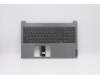 Lenovo 5CB0W45313 Tastatur inkl. TopcaseQ20RWNFP_MGR_BL_BEL