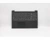 Lenovo 5CB0W45513 Tastatur inkl. Topcase ASM_US L81W8TEXBK