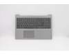 Lenovo 5CB0W45523 Tastatur inkl. Topcase ASM_UK L81W8IMRGR