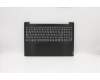 Lenovo 5CB0W45561 Tastatur inkl. Topcase ASM_LA L81W8IMRBK