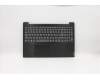 Lenovo 5CB0W45667 Tastatur inkl. Topcase ASM_US INTE L81W8IMRBK