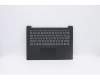 Lenovo 5CB0W45741 Tastatur inkl. Topcase ASM_UK L81W6 BKTEX