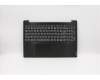 Lenovo 5CB0W45589 Tastatur inkl. Topcase ASM_FR L81W8IMRBK