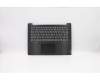 Lenovo 5CB0X55751 Tastatur inkl. Topcase ASM_FR L81W6 BKIMR
