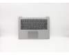 Lenovo 5CB0X55775 Tastatur inkl. Topcase ASM_US L81W6 GYIMR