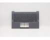 Lenovo 5CB0X55885 Tastatur inkl. Topcase ASM_SA Q82A1 GY