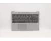 Lenovo 5CB0X55972 Tastatur inkl. Topcase ASM_KO L 81Y3 PG