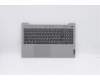 Lenovo 5CB0X56096 Tastatur inkl. Topcase ASM_IT L 81YK BLFPPG