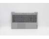 Lenovo 5CB0X56106 Tastatur inkl. Topcase ASM_TI L 81YK BLFPPG