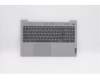 Lenovo 5CB0X56107 Tastatur inkl. Topcase ASM_TR L 81YK BLFPPG