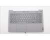 Lenovo 5CB0X56129 Tastatur inkl. Topcase ASM_LA L81YK BLNFPPG