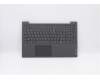 Lenovo 5CB0X56149 Tastatur inkl. Topcase ASM_FR L81YK BLFPGG