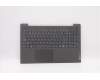 Lenovo 5CB0X56151 Tastatur inkl. TopcaseASM_CF-E L81YK BLFPGG