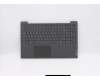 Lenovo 5CB0X56154 Tastatur inkl. Topcase ASM_HB L81YK BLFPGG