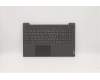 Lenovo 5CB0X56168 Tastatur inkl. Topcase ASM_TI L81YK BLFPGG