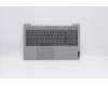Lenovo 5CB0X56294 Tastatur inkl. Topcase ASM_UK L81YK NBLFPPG