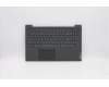 Lenovo 5CB0X56331 Tastatur inkl. Topcase ASM_US L81YK NBLFPGG
