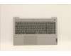 Lenovo 5CB0X56452 Tastatur inkl. Topcase ASM_JA L81YK NBLFPPG