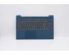 Lenovo 5CB0X56426 Tastatur inkl. Topcase ASM_GR L81YK NBLNFPLT