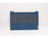 Lenovo 5CB0X56434 Tastatur inkl. Topcase ASM_LA L81YK NBLNFPLT