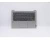 Lenovo 5CB0X56586 Tastatur inkl. Topcase ASM_IT L81WA NFPPGYDIS