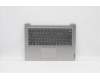Lenovo 5CB0X56623 Tastatur inkl. Topcase ASM_KO L81WA FPPGYDIS