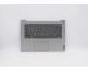 Lenovo 5CB0X56624 Tastatur inkl. Topcase ASM_CH L81WA FPPGYDIS