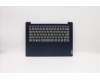 Lenovo 5CB0X56644 Tastatur inkl. Topcase ASM_US L81WA NFPABEDIS