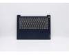 Lenovo 5CB0X56678 Tastatur inkl. Topcase ASM_TR L81WA FPABEDIS