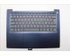Lenovo 5CB0X56693 Tastatur inkl. Topcase ASM_ND L81WA FPABEDIS