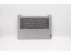 Lenovo 5CB0X56589 Tastatur inkl. Topcase ASM_TI L81WA NFPPGYDIS