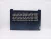 Lenovo 5CB0X56775 Tastatur inkl. Topcase ASM_US L81WC NFPABDIS