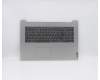 Lenovo 5CB0X56839 Tastatur inkl. Topcase ASM_TR L81WC NFPPGDIS
