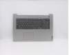 Lenovo 5CB0X56873 Tastatur inkl. Topcase ASM_CF-EL81WCFPPGDIS