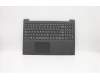 Lenovo 5CB0X57076 Tastatur inkl. Topcase ASM_US L82C5IGTEX