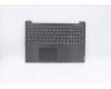Lenovo 5CB0X57085 Tastatur inkl. Topcase ASM_INDIA L82C5IGIMR