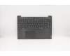 Lenovo 5CB0X57086 Tastatur inkl. Topcase ASM_LA L82C5IGIMR