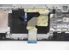 Lenovo 5CB0X57133 Tastatur inkl. Topcase ASM_TR L82C4 IGTEX