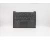 Lenovo 5CB0X57146 Tastatur inkl. Topcase ASM_LA L82C4 IGIMR